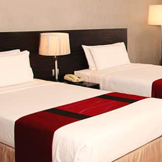 Hotel Khushi Inn, New Delhi 1